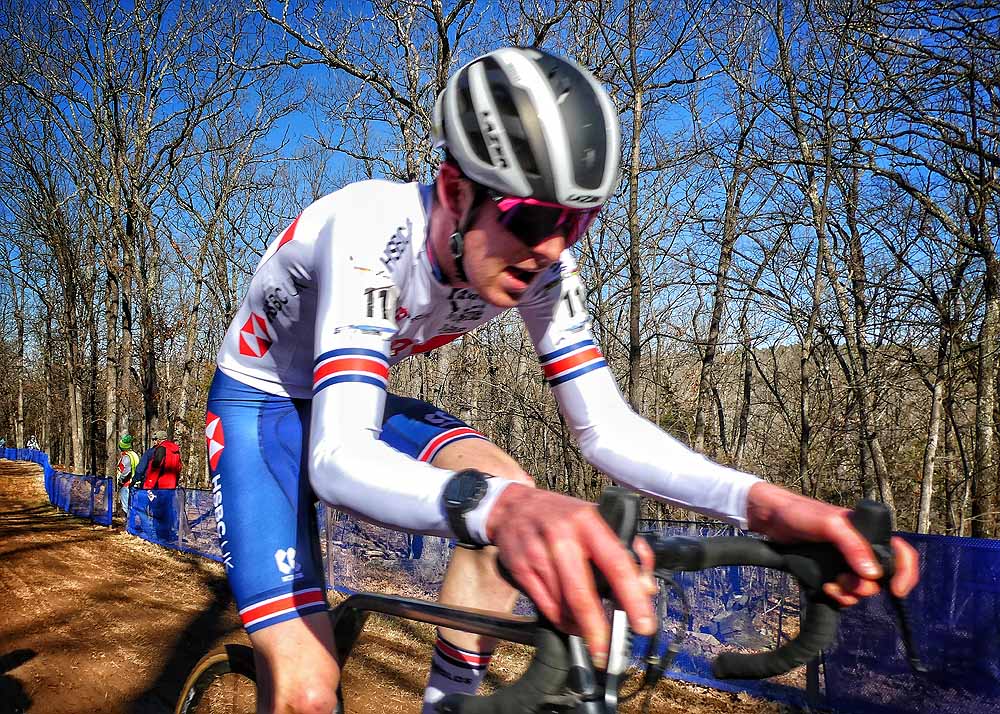 UCI Cyclocross World Championships 2022