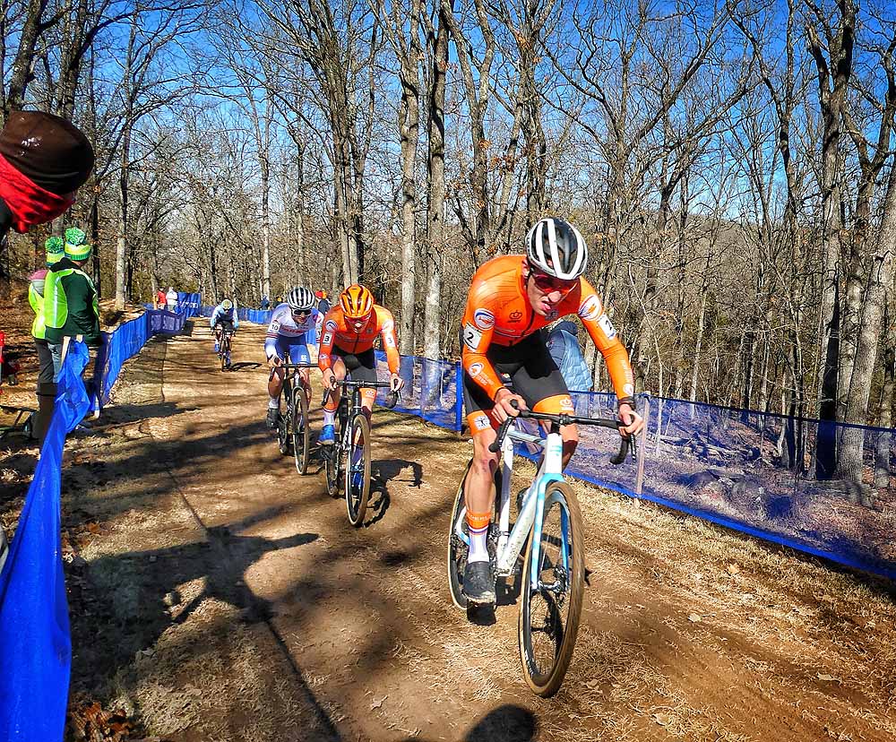 UCI Cyclocross World Championships 2022