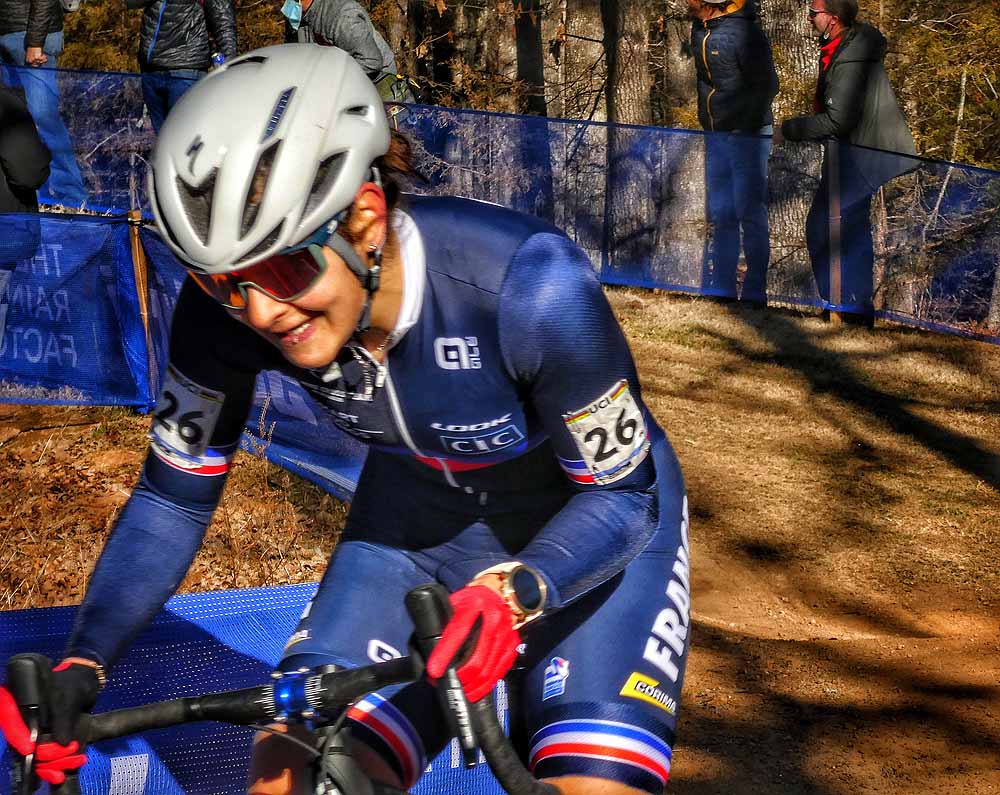 UCI Cyclocross World Championships 2022