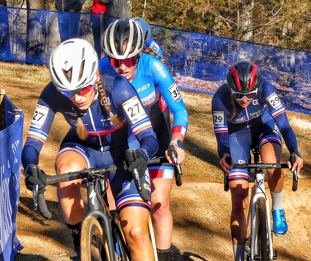 UCI Cyclocross World Championships 2022