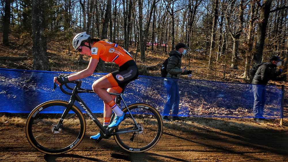 UCI Cyclocross World Championships 2022