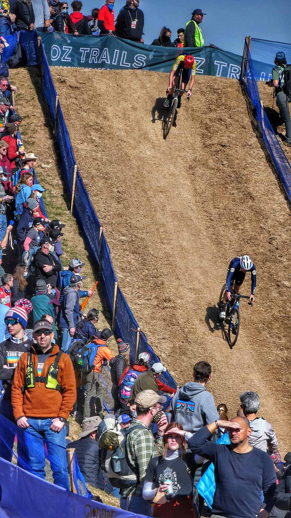 UCI Cyclocross World Championships 2022