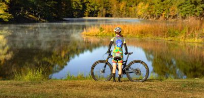 Northwoods Trails