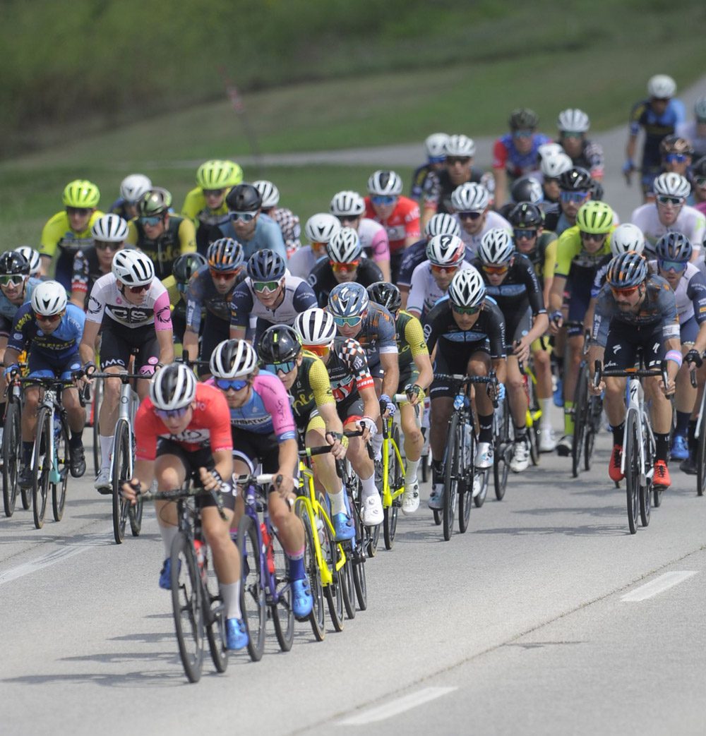 Walmart Joe Martin Stage Race