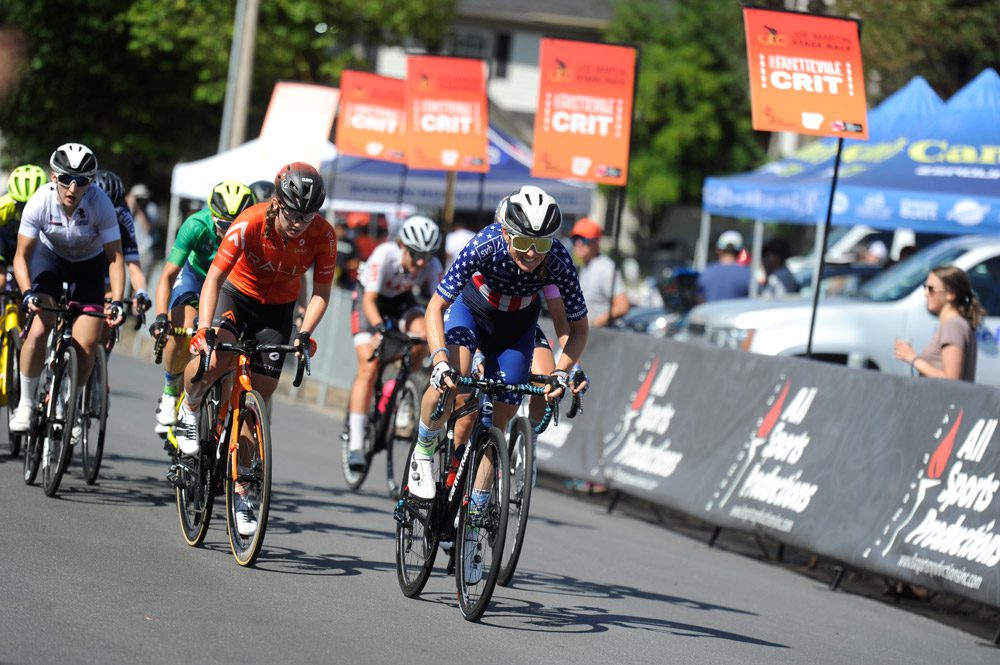Walmart Joe Martin Stage Race