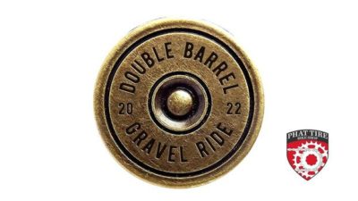 Double Barrel Gravel Ride @ Benton County Quail Barn | Bentonville | Arkansas | United States