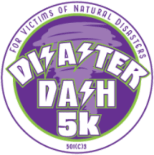Disaster Dash 5k Run/Walk @ Murray Park River Trail | Little Rock | Arkansas | United States