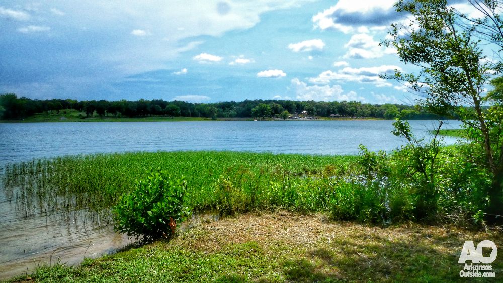 Lake Ludwig