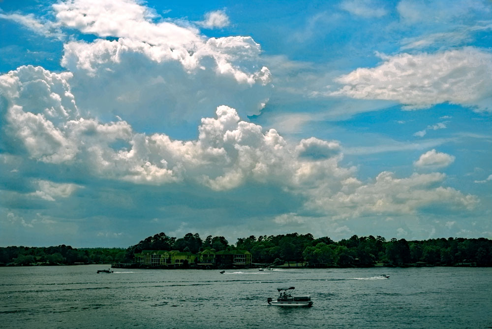 Lake Hamilton