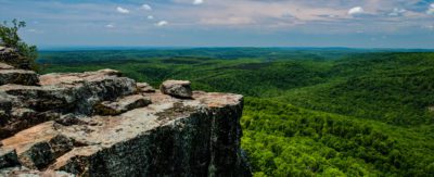 White Rock Mountain