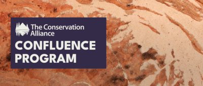 The Conservation Alliance