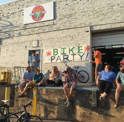 Everybody Bikes! @ Recycle Bikes for Kids | North Little Rock | Arkansas | United States
