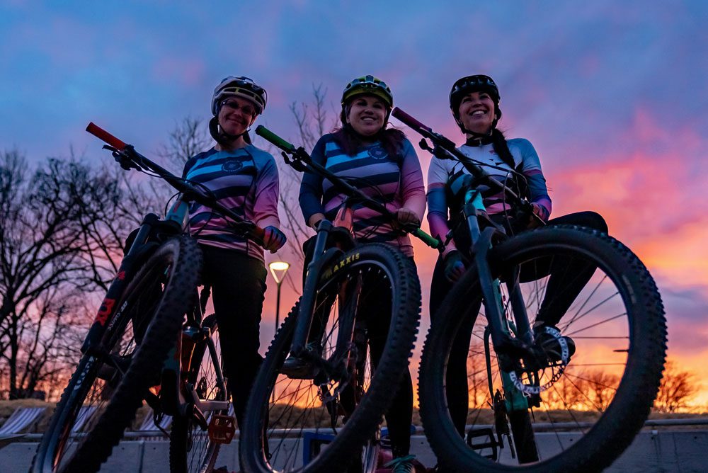 Women of OZ - Sunset Summit