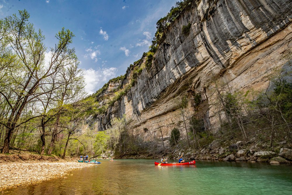 Buffalo National River