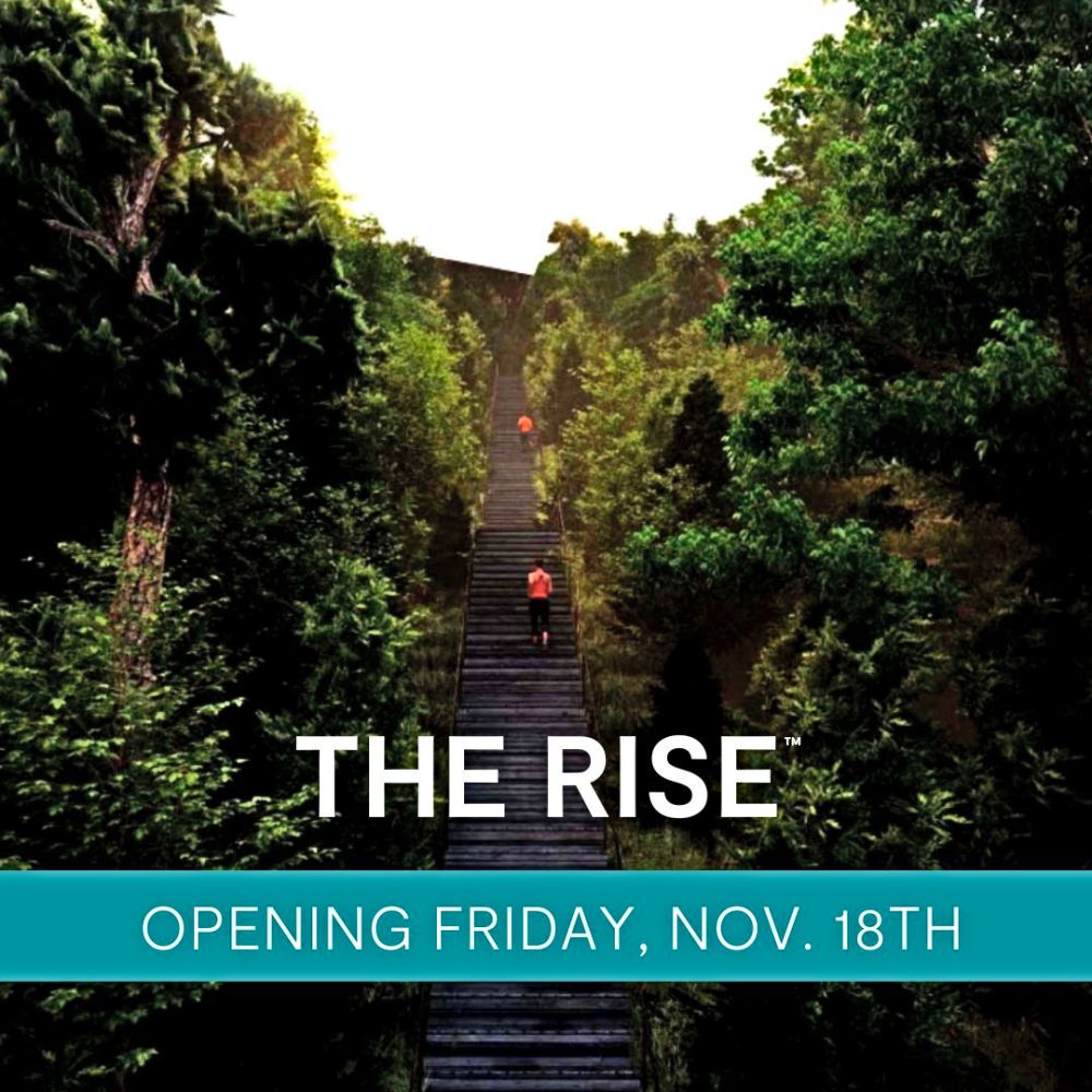 The Rise™