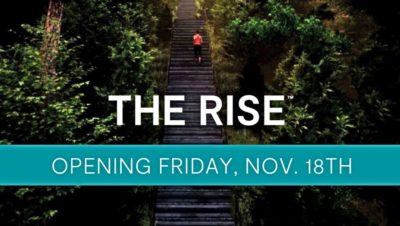 The Rise
