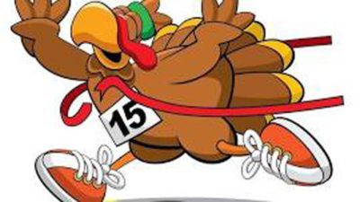 The Gobbler 5k and Fun Run @ Bentonville | Arkansas | United States