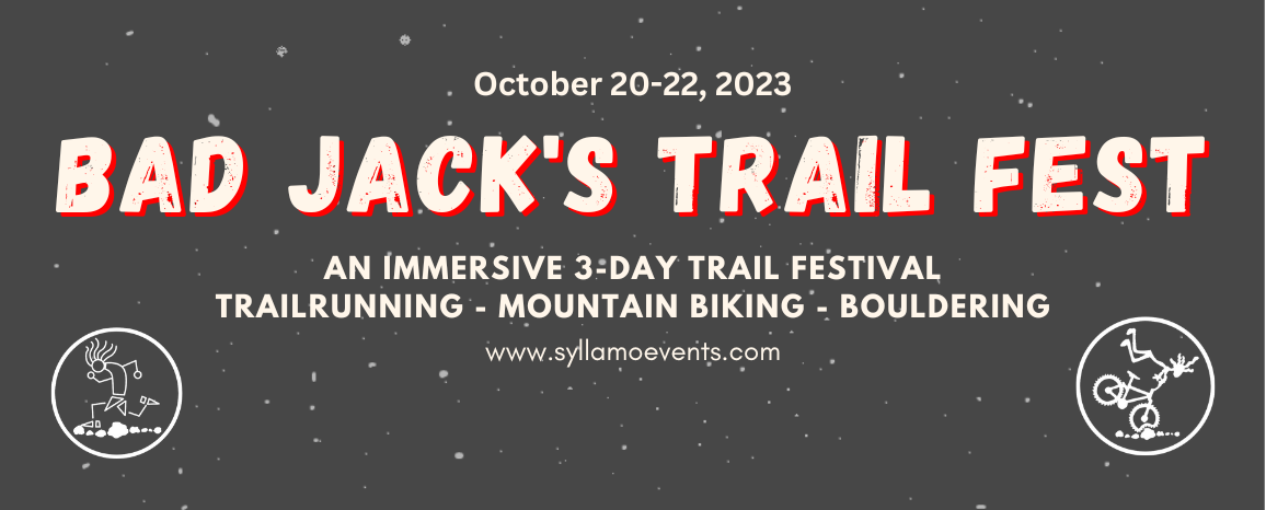 Bad Jack's Trail Festival