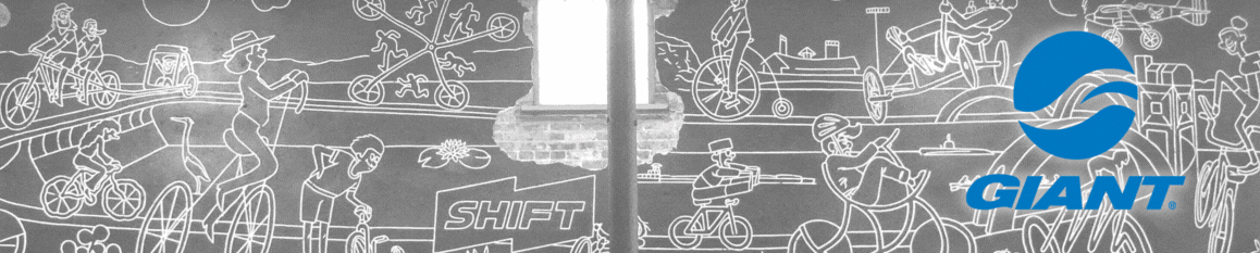 Shift Modern Cyclery Main