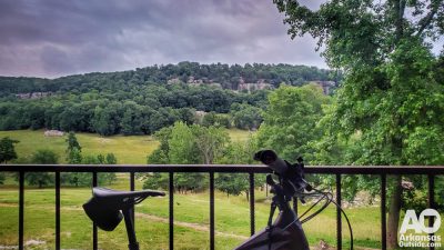 A Visit to Horseshoe Canyon Ranch - An Arkansas Adventure Resort