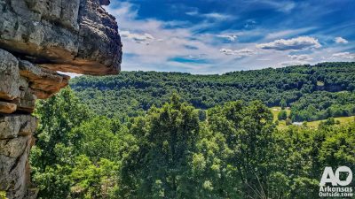 A Visit to Horseshoe Canyon Ranch - An Arkansas Adventure Resort